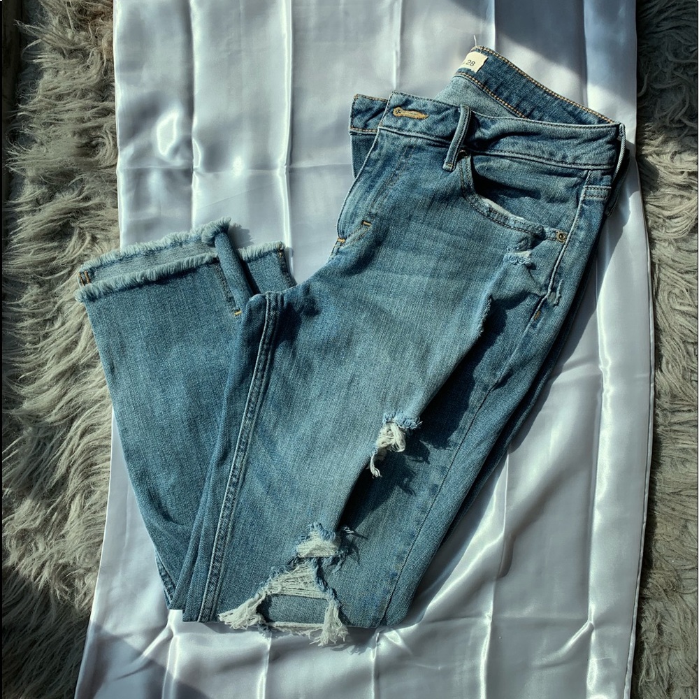 Maurices skinny Jeggings